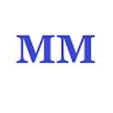 MM  avatar icon