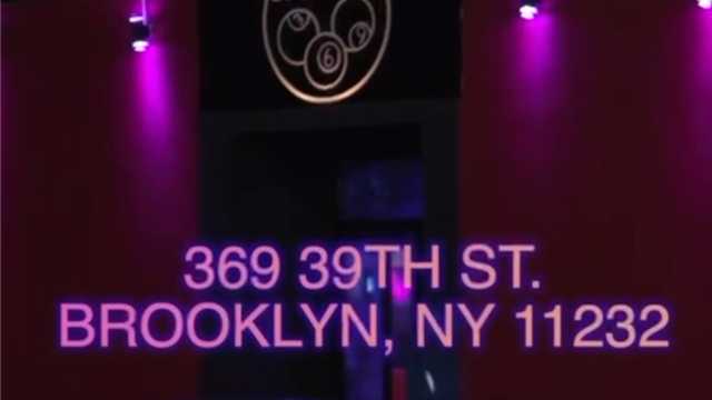 Bartender and Waiter / Waitress