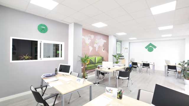 Captador/a Inmobiliario/a