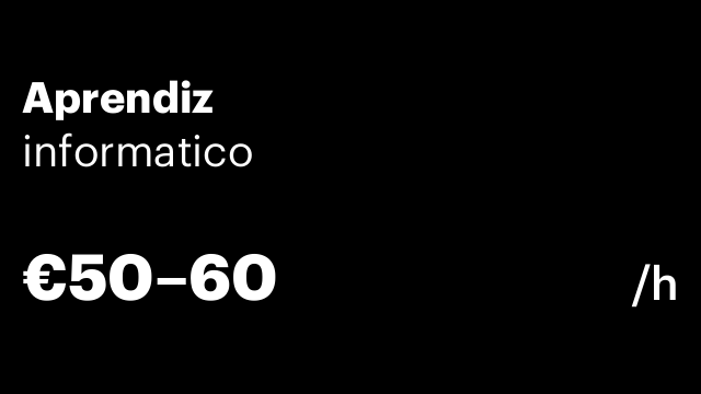 Aprendiz