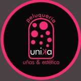 UNIKA - Peluquería & Estética logo