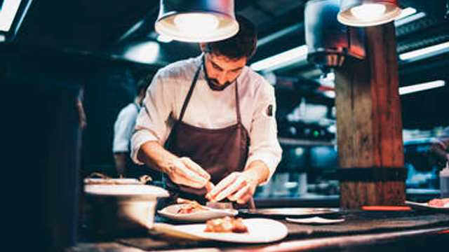 Cocinero/a