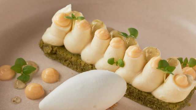 Ayudante/a de Pastelería