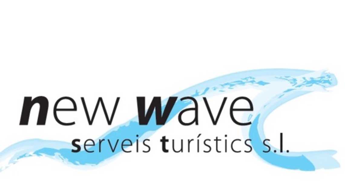 NEW WAVE SERVEIS TURISTCS cover image