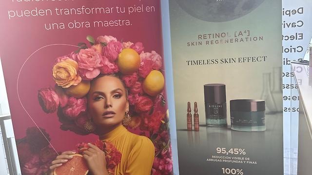 Esteticista