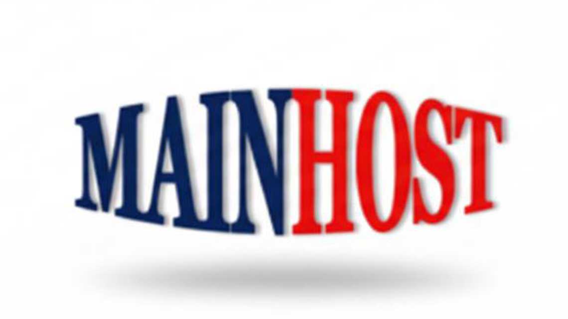 Mainhost S.L. cover image