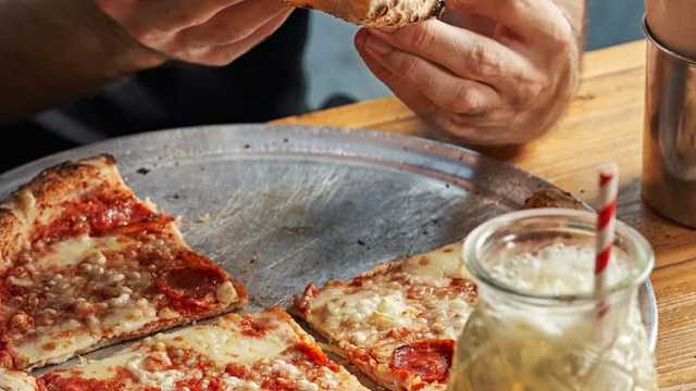 Pizzero/a para Fiestas de Elche | 12€ netos/hora