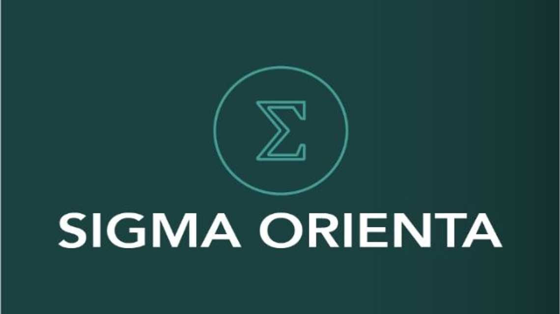 Sigma Orienta cover image