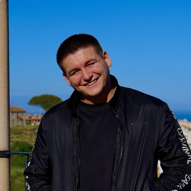 Candidate avatar