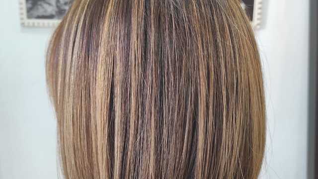 Peluquero/a