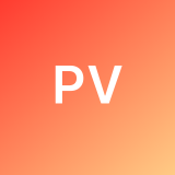 Pablo V. avatar icon