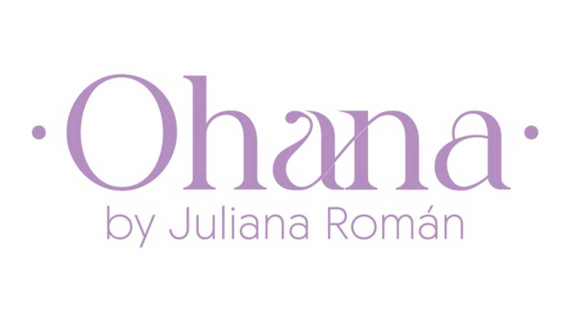 Ohana by Juliana Román cover image