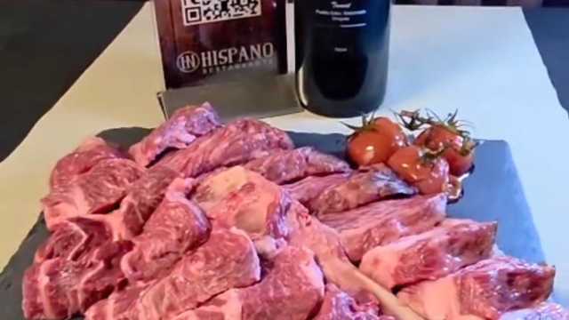 Cocinero/a