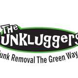 The Junkluggers logo