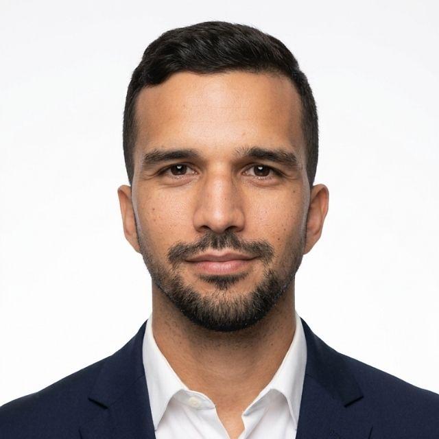 Candidate avatar