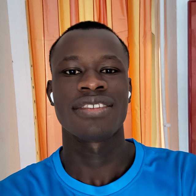 Candidate avatar