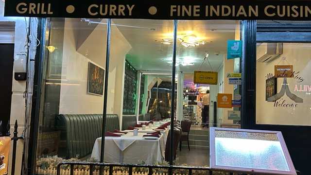 Restaurant Promoter / Street Promoter