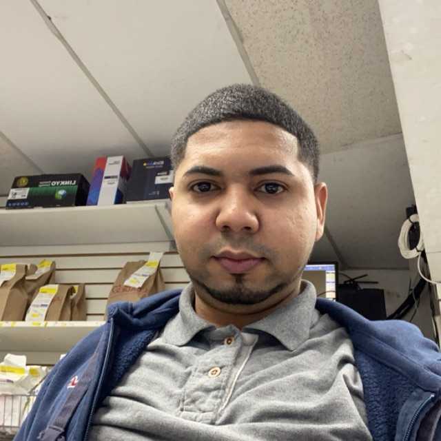 Candidate avatar