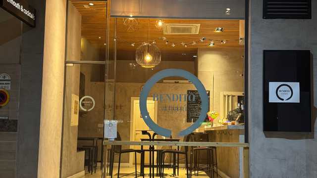 Camarero/a de Sala/Terraza