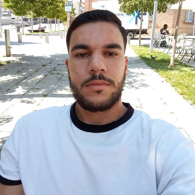 Candidate avatar