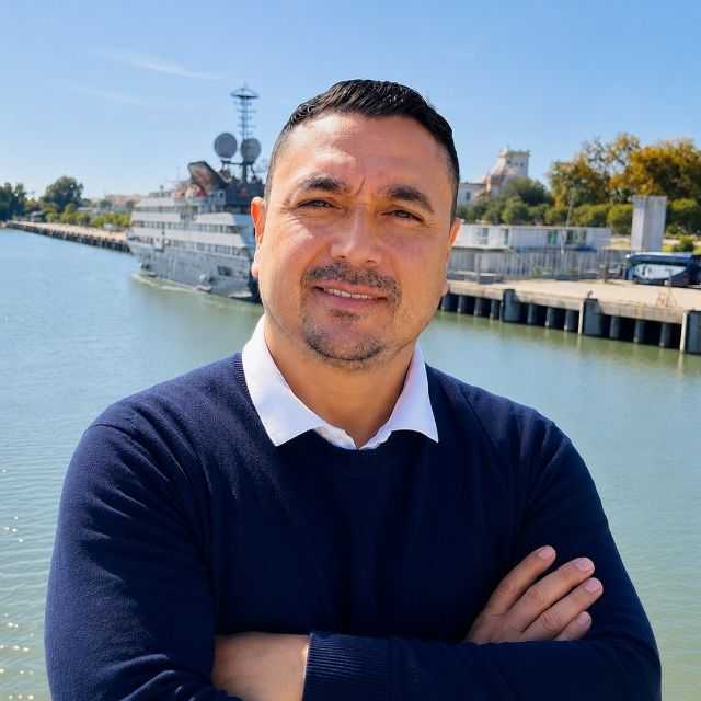 Candidate avatar