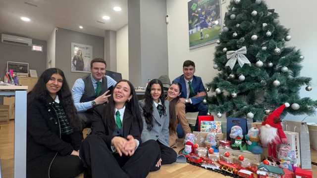 Asesor/a Inmobiliario