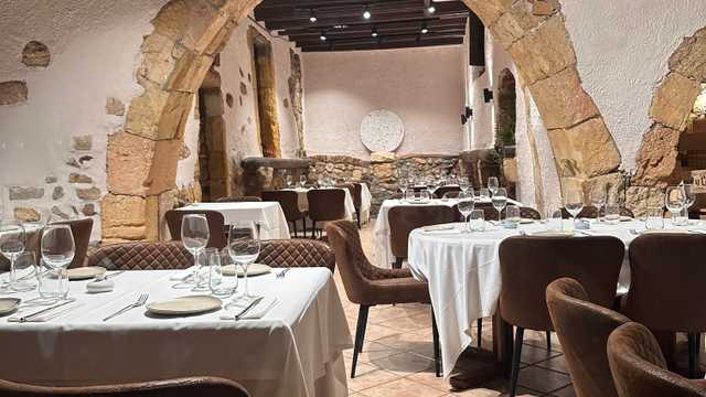 Camarero/a de Restaurante