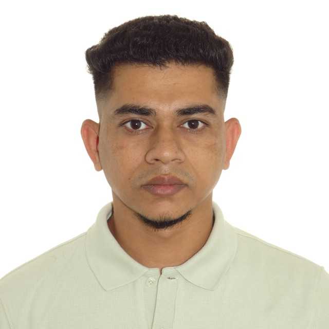 Candidate avatar