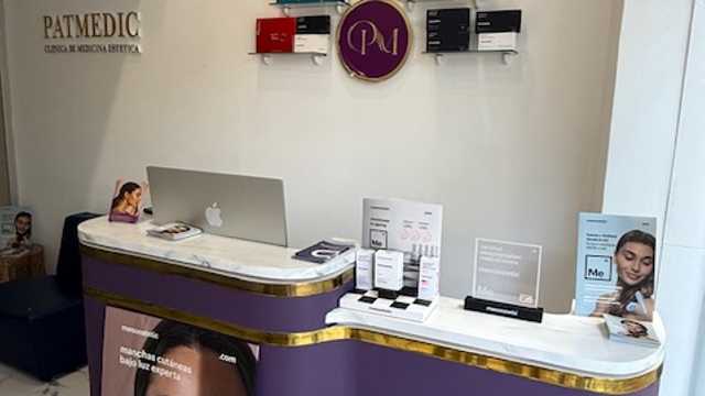 Recepcionista