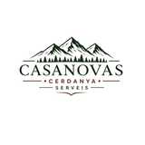Casanovas Cerdanya Serveis logo