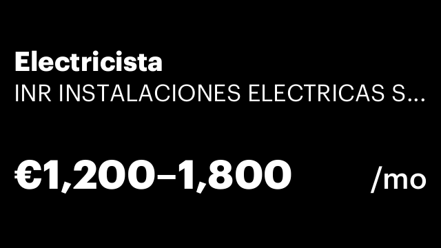 Electricista
