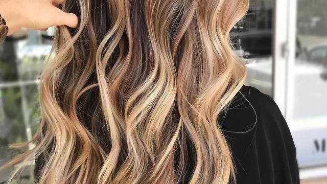 Ayudante/a de Peluquería
