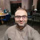 Muhammad Jawad Rasool avatar icon