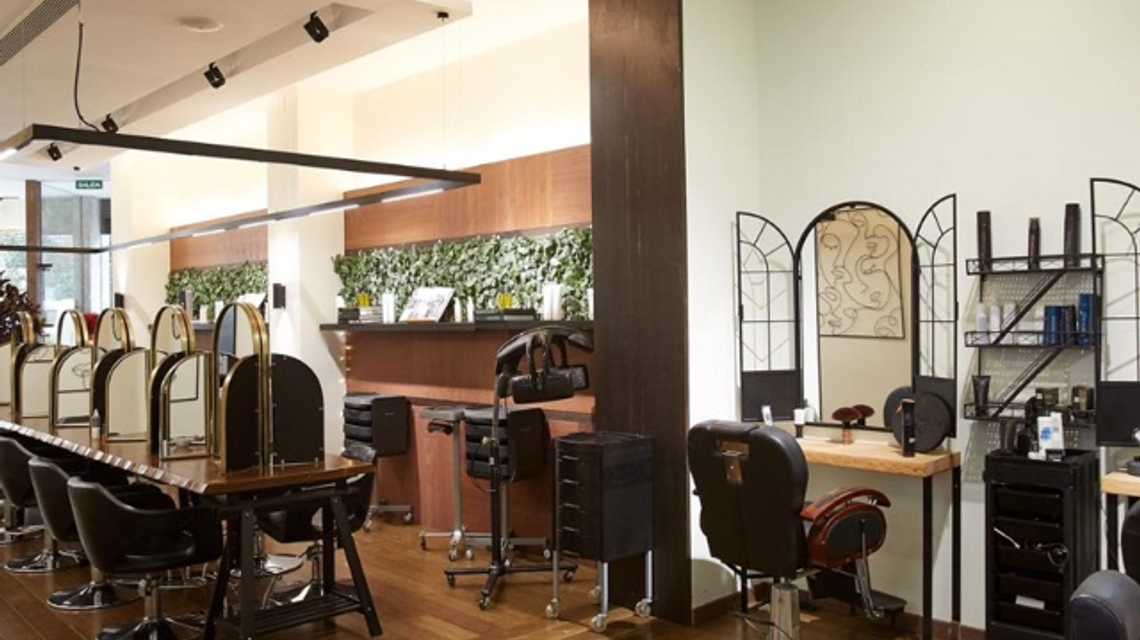 Avenue Hair Salon cover image