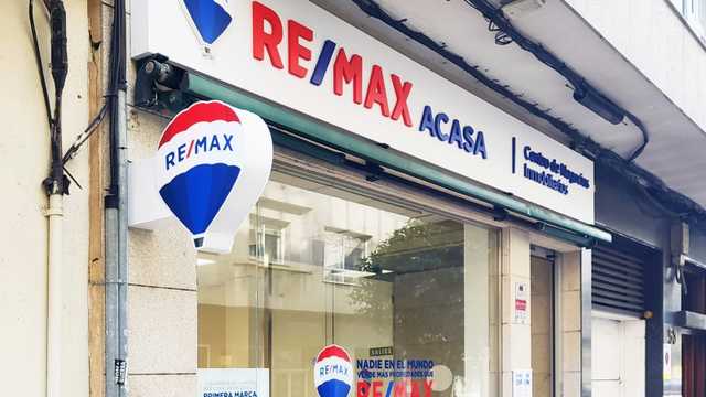 Agente inmobiliario