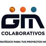 GM Colaborativos logo