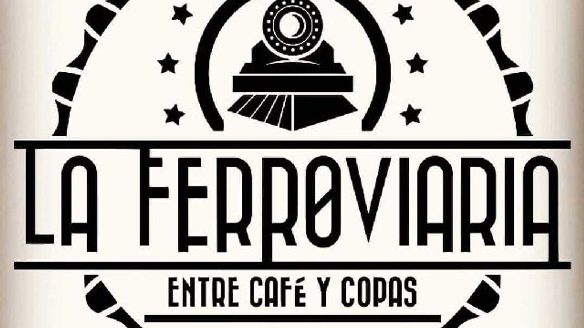 La Ferroviaria cover image