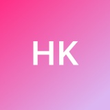 Halyna K. avatar icon