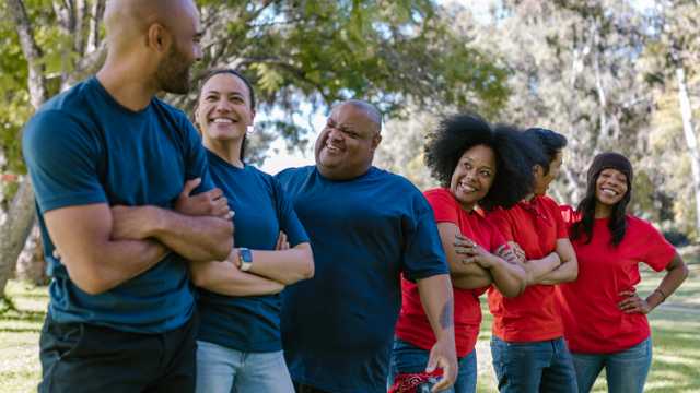 Event Outreach Staff (Part-Time | New Jersey)