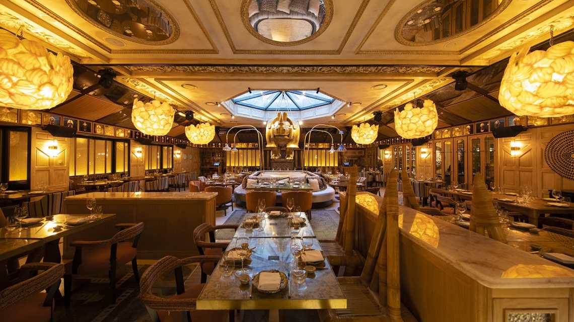 GESTFOOD Hospitality cover image