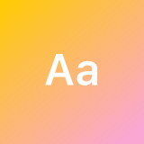 Andrea  A. avatar icon