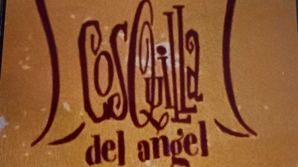 La Cosquilla del Ángel Bar y Tapas cover image