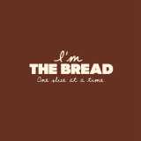 I’m the bread  logo