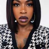 Ebony P. avatar icon