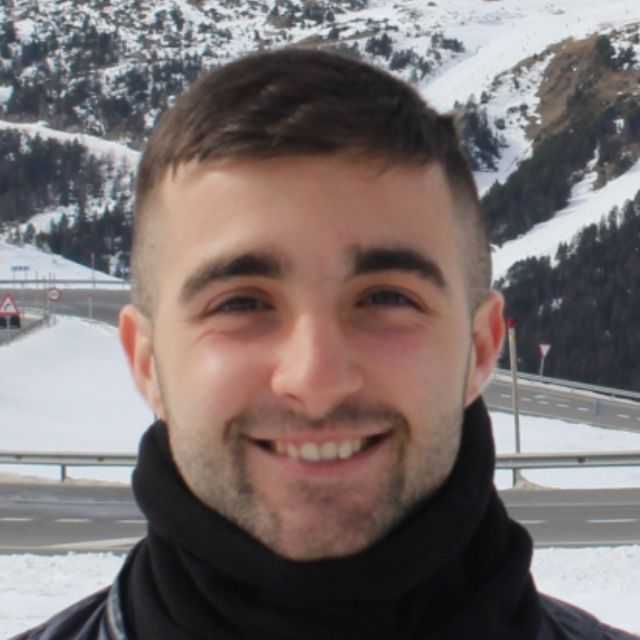 Candidate avatar