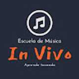 In Vivo Escuela de Música avatar icon