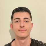 Antonio David R. avatar icon