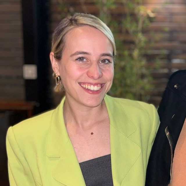 Candidate avatar