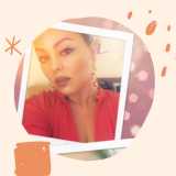 soraya Iaab avatar icon