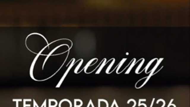 Camarero/a de Restaurante